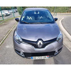 RENAULT CAPTUR DCi 90 Energy S&S eco² Intens