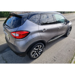 RENAULT CAPTUR DCi 90 Energy S&S eco² Intens