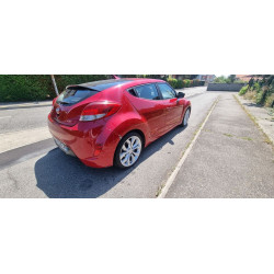 HYUNDAI VELOSTER Coupé 1.6 GDI 140CV DCT Pack Premium