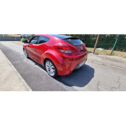 HYUNDAI VELOSTER Coupé 1.6 GDI 140CV DCT Pack Premium