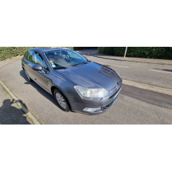 CITROEN C5 1.6 HDI 110CV Pack confort