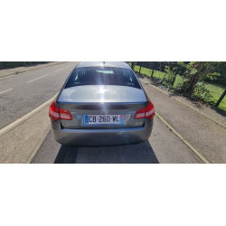 CITROEN C5 1.6 HDI 110CV Pack confort