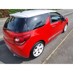 CITROEN DS3 1.6 L HDI 90CV pack  Airdream So Chic