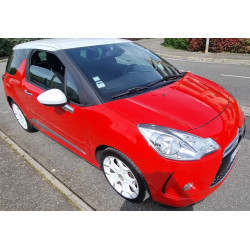 CITROEN DS3 1.6 L HDI 90CV pack  Airdream So Chic