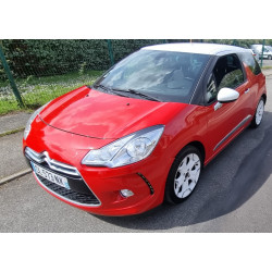 CITROEN DS3 1.6 L HDI 90CV pack  Airdream So Chic