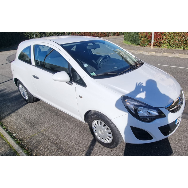 OPEL CORSA 1 L 65 CV PACK GRAPHITE