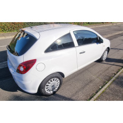 OPEL CORSA 1 L 65 CV PACK GRAPHITE