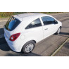 OPEL CORSA 1 L 65 CV PACK GRAPHITE