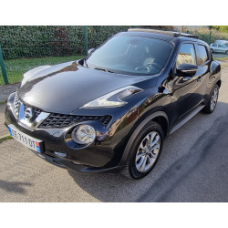 NISSAN JUKE 1.5 DCI 110 CV Pack Connect Edition