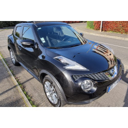 NISSAN JUKE 1.5 DCI 110 CV Pack Connect Edition