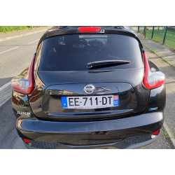 NISSAN JUKE 1.5 DCI 110 CV Pack Connect Edition