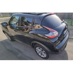 NISSAN JUKE 1.5 DCI 110 CV Pack Connect Edition