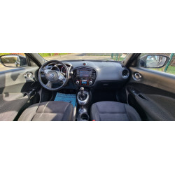 NISSAN JUKE 1.5 DCI 110 CV Pack Connect Edition