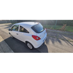 OPEL CORSA 1 L 65 CV PACK GRAPHITE